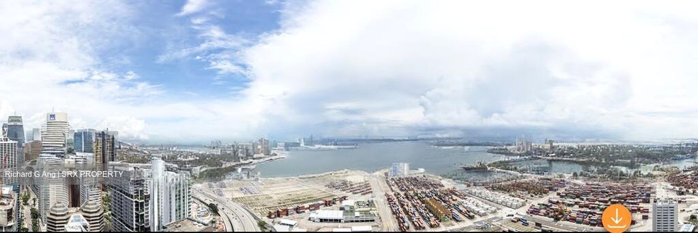 Newport Residences (D2), Apartment #498832041